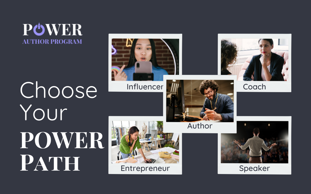 Choose your power path