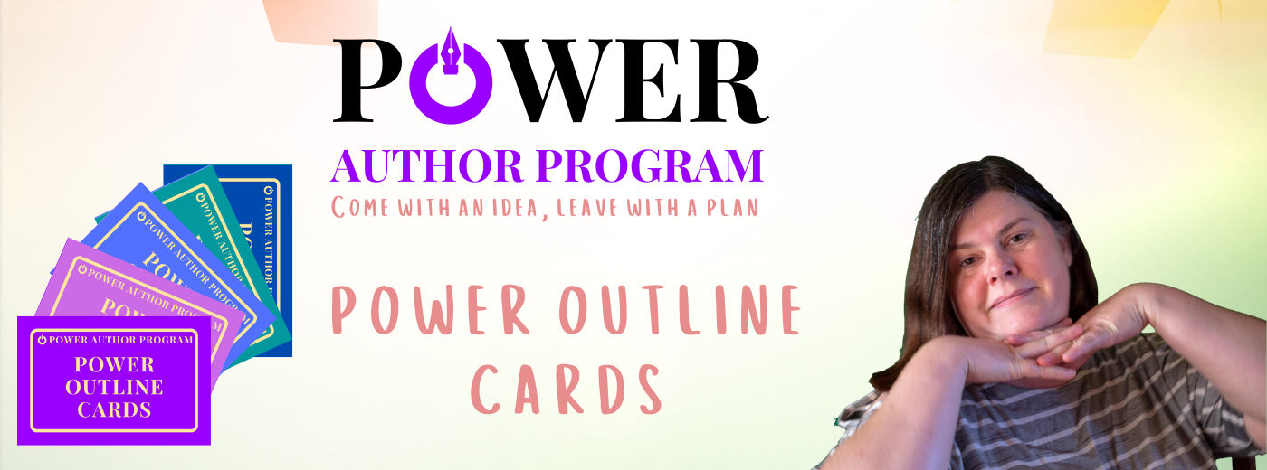 Power Outline Cards